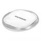 Cargador Inalámbrico Magnavox 10W